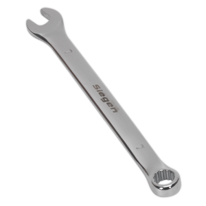 Sealey S01007 Combination Spanner 7mm