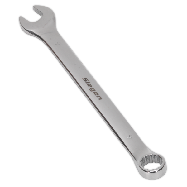 Sealey S01009 Combination Spanner 9mm