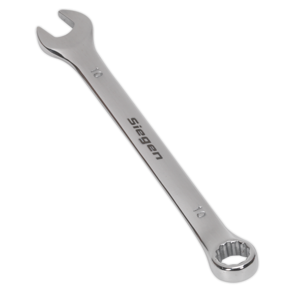Sealey S01010 Combination Spanner 10mm