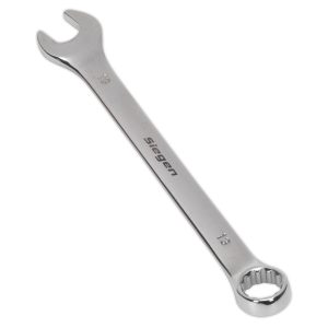 Sealey S01007 Combination Spanner 7mm