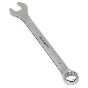 Sealey S01016 Combination Spanner 16mm