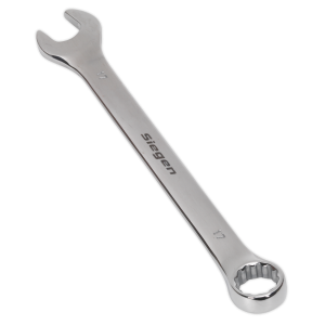 Sealey S01017 Combination Spanner 17mm