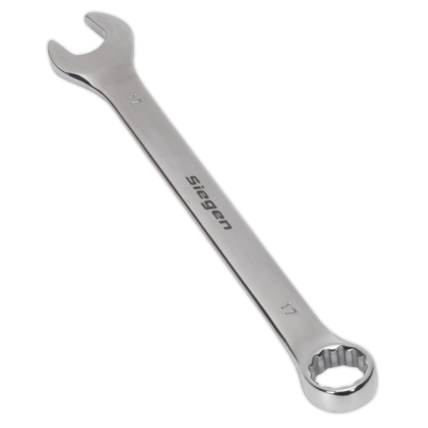 Sealey S01017 Combination Spanner 17mm