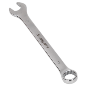 Sealey S01018 Combination Spanner 18mm