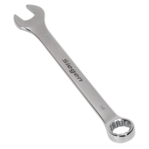 Sealey S01019 Combination Spanner 19mm