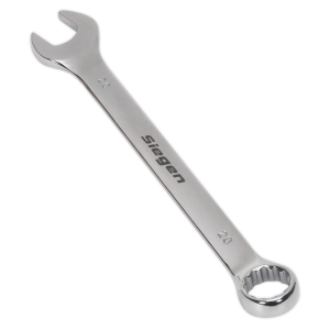 Sealey S01020 Combination Spanner 20mm