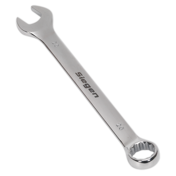 Sealey S01020 Combination Spanner 20mm