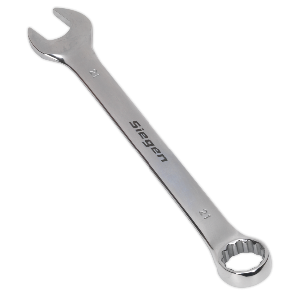 Sealey S01021 Combination Spanner 21mm
