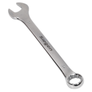 Sealey S01024 Combination Spanner 24mm
