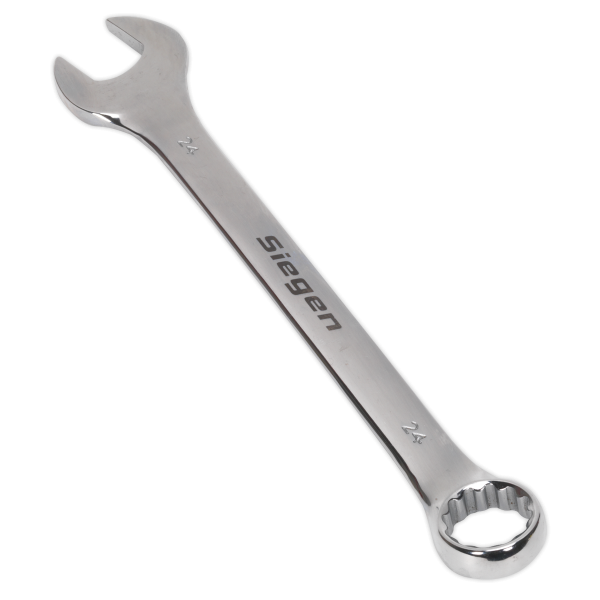 Sealey S01024 Combination Spanner 24mm