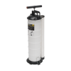 Sealey S01169 Vacuum Oil & Fluid Extractor Manual 6.5L
