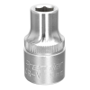 Sealey S1209 WallDrive® Socket 9mm 1/2″Sq Drive