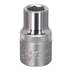 Sealey S1211 WallDrive® Socket 11mm 1/2″Sq Drive