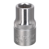 Sealey S1212 WallDrive® Socket 12mm 1/2″Sq Drive