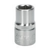Sealey S1213 WallDrive® Socket 13mm 1/2″Sq Drive