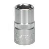 Sealey S1214 WallDrive® Socket 14mm 1/2″Sq Drive