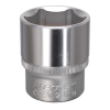 Sealey S1229 WallDrive® Socket 29mm 1/2″Sq Drive
