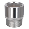 Sealey S1230 WallDrive® Socket 30mm 1/2″Sq Drive