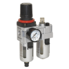 Sealey SA2001 Air Filter/Regulator/Lubricator Sealey SA2001 Air Filter/Regulator/Lubricator