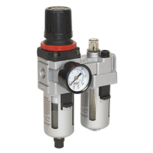 Sealey SA2001 Air Filter/Regulator/Lubricator