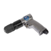 Sealey SA241 Air Drill ⌀10mm Reversible with Keyless Chuck