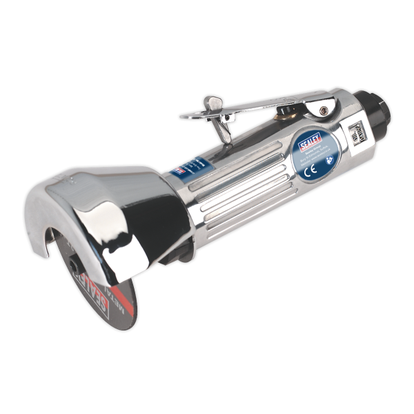 Sealey SA25 Air Rotary Cut-Off Tool ⌀75mm