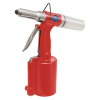 Sealey SA31 Air/Hydraulic Riveter 3/16″ Steel Aluminium & Stainless Steel Rivets