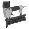 Sealey SA792 Air Nail/Staple Gun 10-50mm/10-40mm Capacity