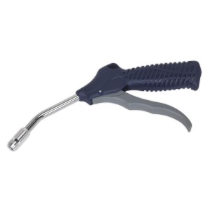 Sealey SA9131 Air Blow Gun 100mm with Safety Nozzle