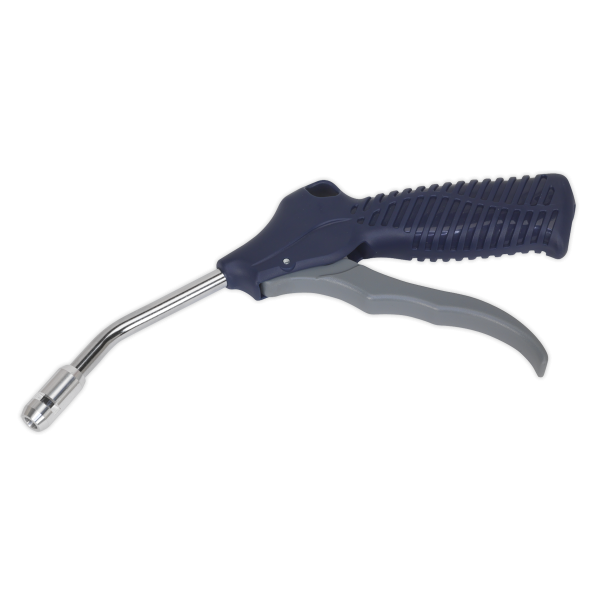 Sealey SA9131 Air Blow Gun 100mm with Safety Nozzle