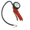 Sealey SA9302 Tyre Inflator with Clip-On Connector
