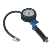 Sealey SA9303 Jumbo Tyre Inflator with Clip-On Connector