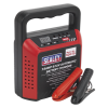 Sealey SDC75 Battery Charger 6/12V 7.5Amp 230V Automatic