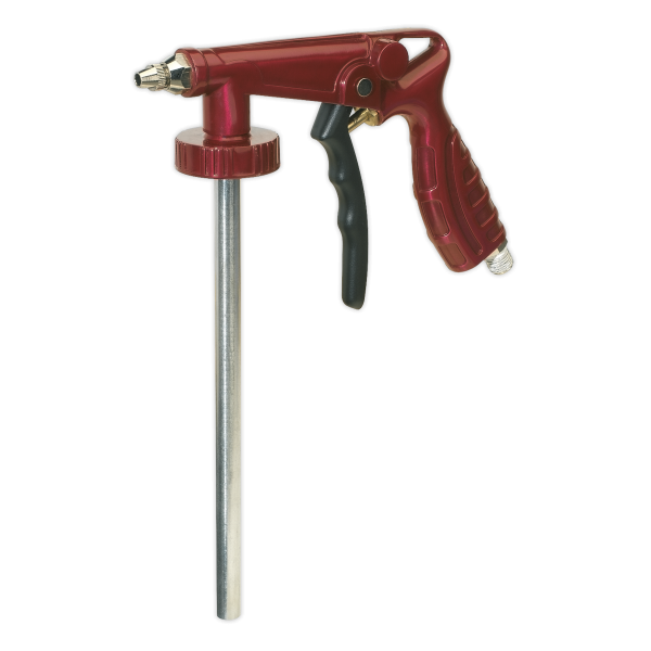 Sealey SG14 Underbody Coating Gun Air Operated