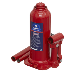 Sealey SJ5 Bottle Jack 5tonne