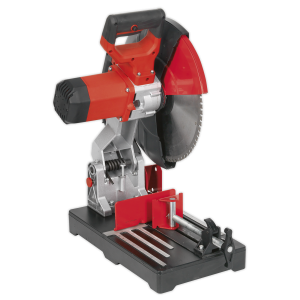 Sealey SM355B Cut-Off Machine ⌀355mm 230V with Blade
