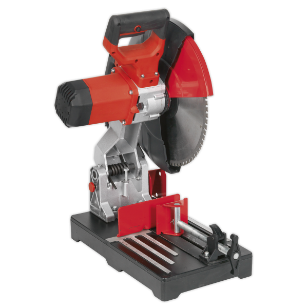 Sealey SM355B Cut-Off Machine ⌀355mm 230V with Blade