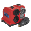 Sealey SMS2008 Drill Bit Sharpener – Bench Mounting 80W