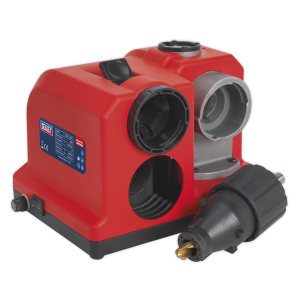 Sealey SMS2008 Drill Bit Sharpener – Bench Mounting 80W