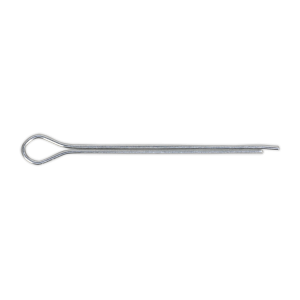 Sealey SPI100 Split Pin 1.6 x 25mm Pack of 100