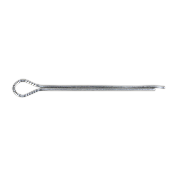Sealey SPI100 Split Pin 1.6 x 25mm Pack of 100
