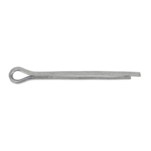 Sealey SPI105 Split Pin 3.2 x 38mm Pack of 100