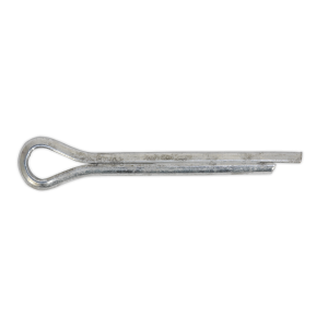 Sealey SPI107 Split Pin 4 x 41mm Pack of 100