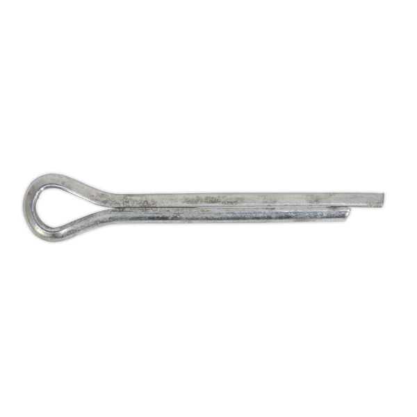 Sealey SPI107 Split Pin 4 x 41mm Pack of 100