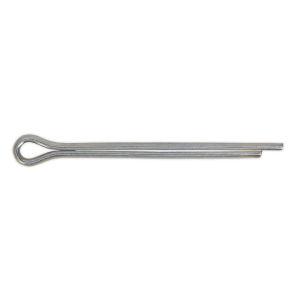 Sealey SPI108 Split Pin 4 x 51mm Pack of 100