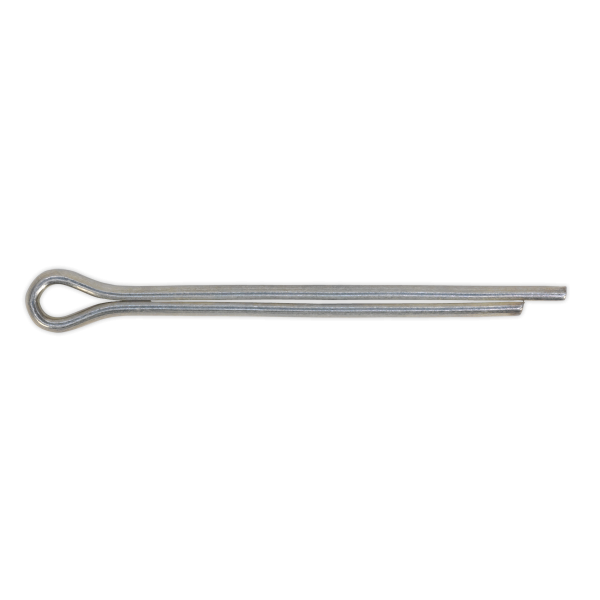 Sealey SPI108 Split Pin 4 x 51mm Pack of 100