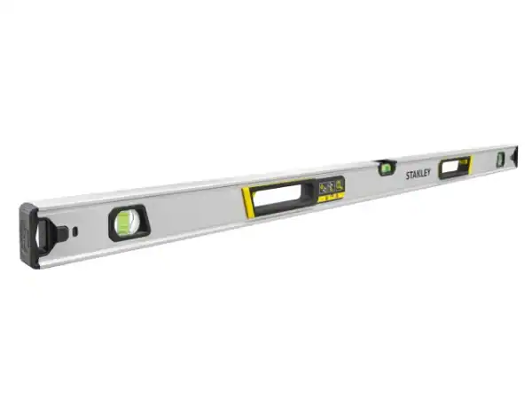 Stanley Tools FATMAX® XTREME™ Box Beam Level 120cm Stanley Tools FATMAX® XTREME™ Box Beam Level 120cm