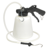 Sealey VS020 Brake & Clutch Bleeder Vacuum Type 1L