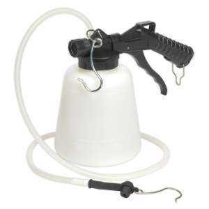 Sealey VS020 Brake & Clutch Bleeder Vacuum Type 1L