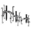 Sealey VS77 Triple Leg Gear Puller Set 3pc